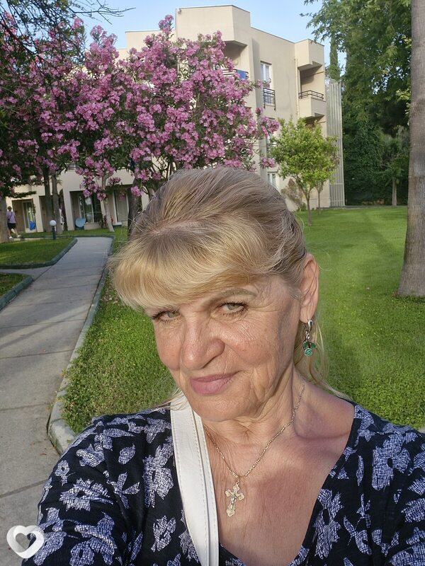 Любоыь, 69, Санкт-Петербурге — анкета №3893440