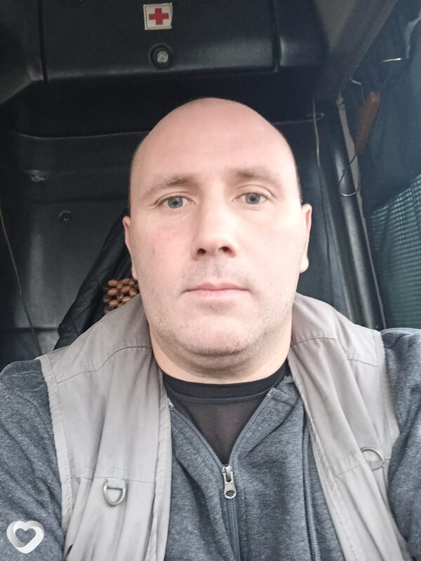 Юрий, Колпино
