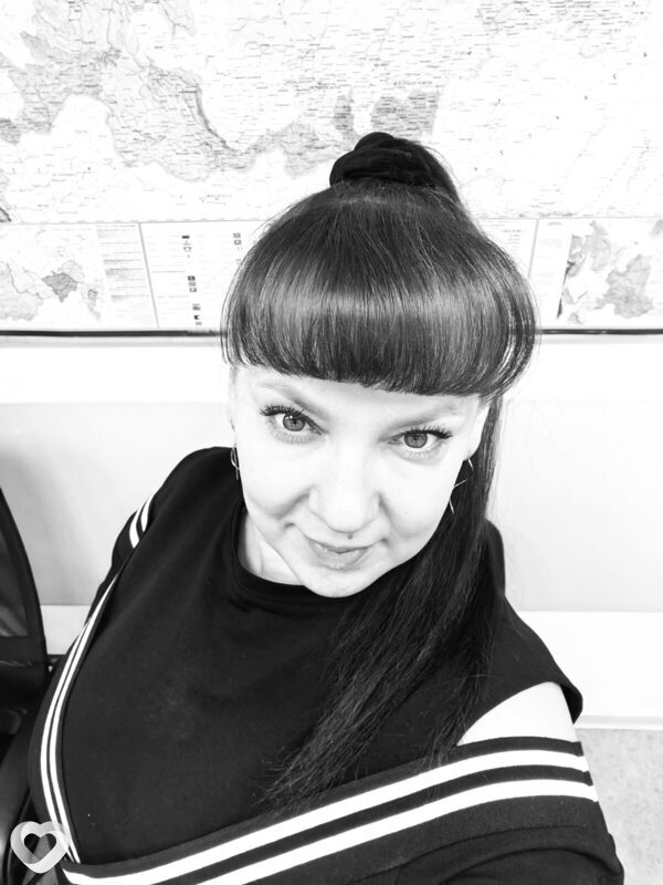 Юлия, 48, Красноярске — анкета №3893445