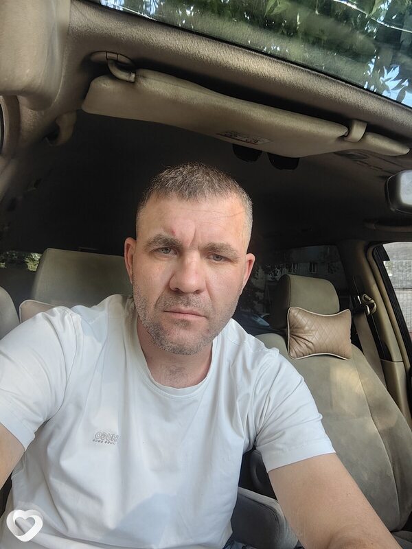 Егор, 43, Томске — анкета №3893446