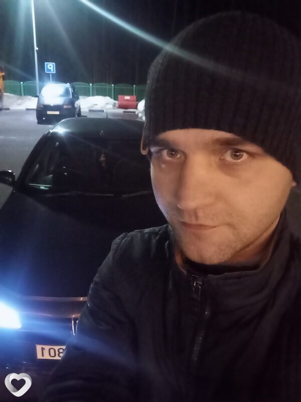 Олег, 33, Новополоцке — анкета №3893447