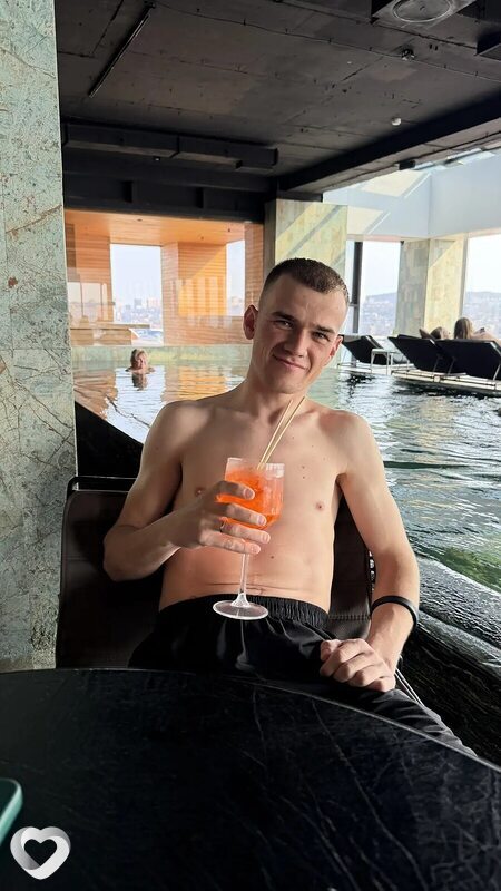 Владимир, 25, Благовещенске — анкета №3893449