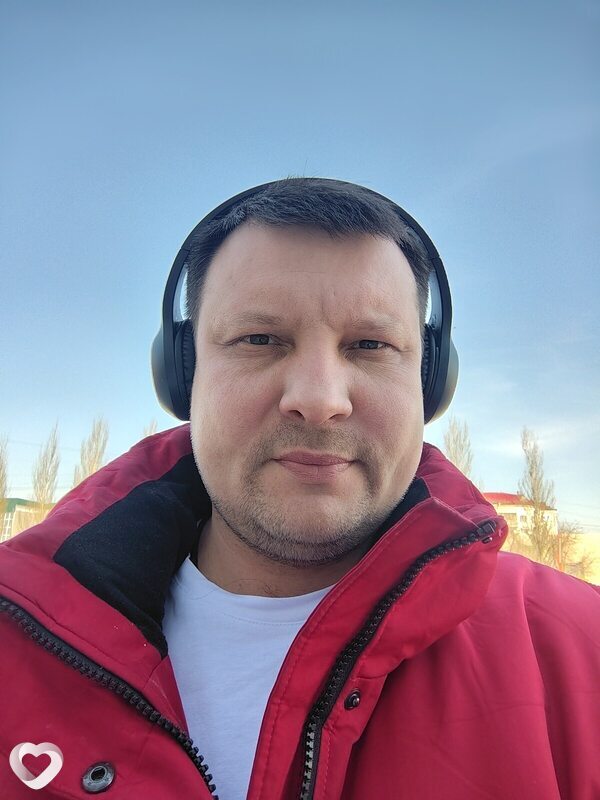 Alex, 41, Кургане — анкета №3893455