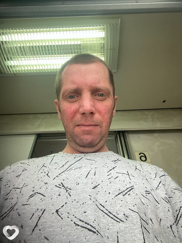 Евгений, 41, Кемерове — анкета №3893461