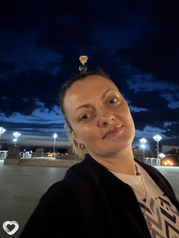 Екатерина, 38, Благовещенске — анкета №3893462
