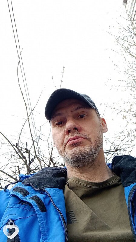 Борис, 48, Зеленоград — анкета №3893464