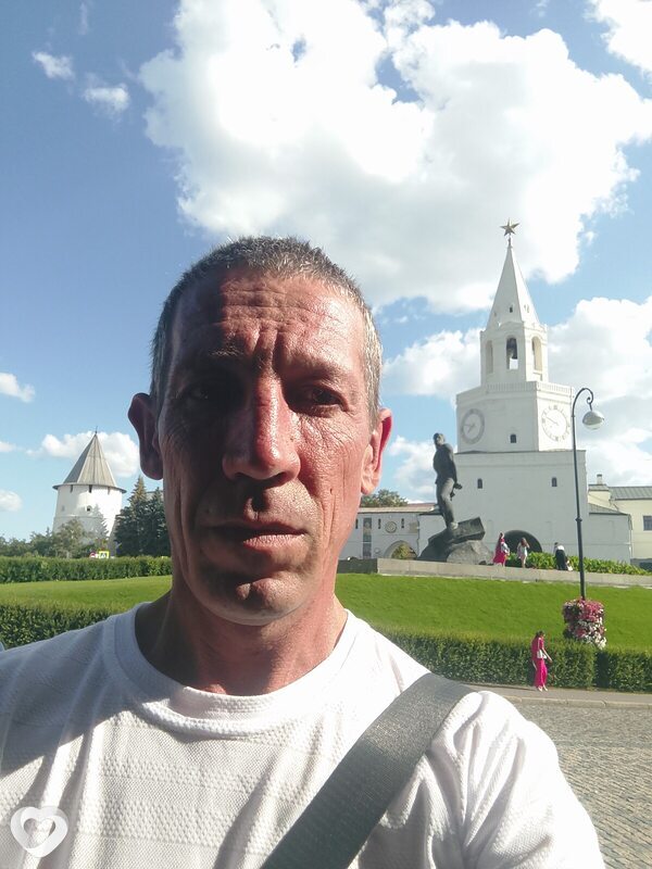 Андрей, 46, Сочи — анкета №3893516