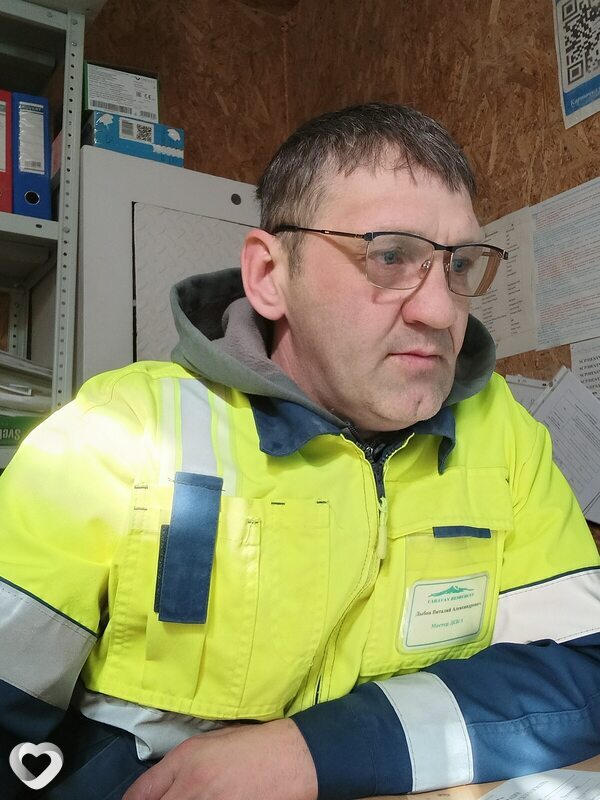 Витя, 44, Караганде — анкета №3893519