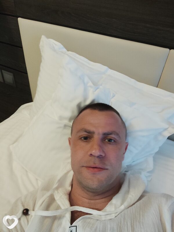 Николай, 40, Железногорске — анкета №3893520