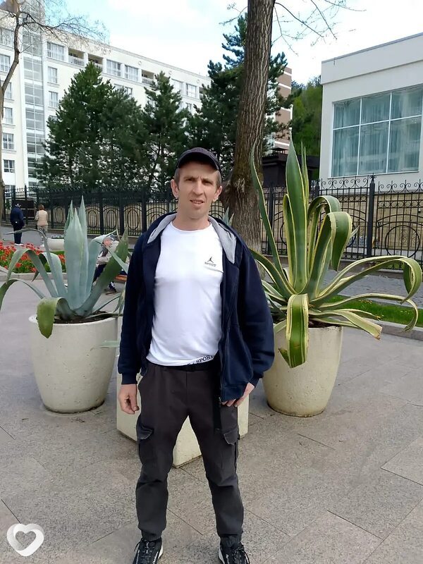 Алексей, Зеленокумск