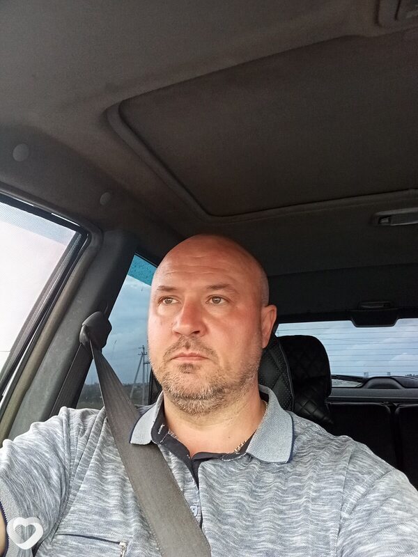 Денис, 46, Кургане — анкета №3893527