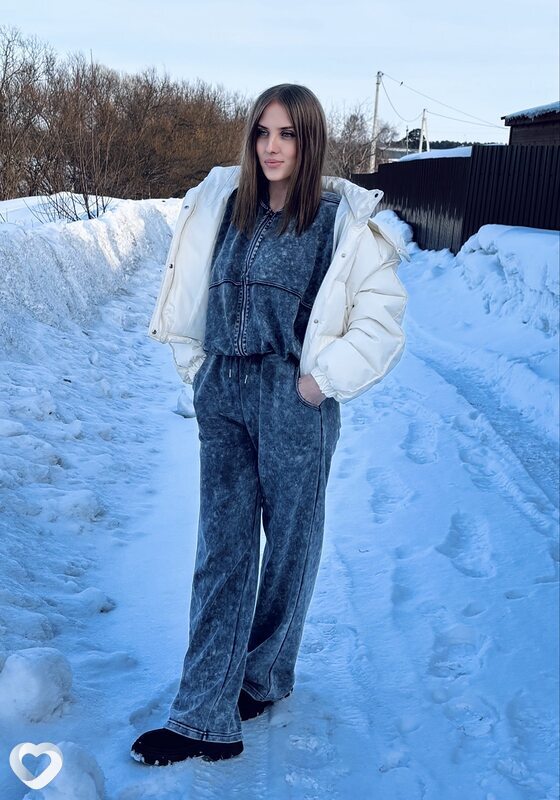 Hélène, 37, Юрге — анкета №3893531