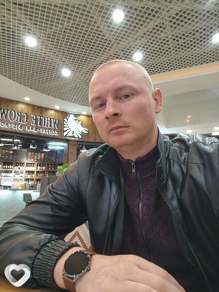 Александр, 32, Симферополе — анкета №3893533