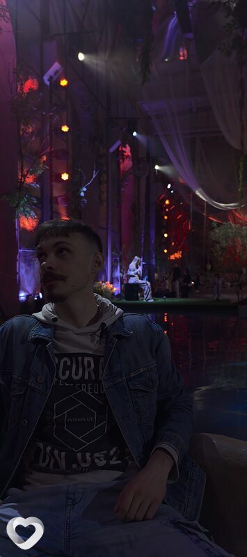 Артём, 25, Минске — анкета №3893540