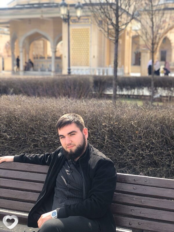 Ваха, 28, Подольске — анкета №3893467