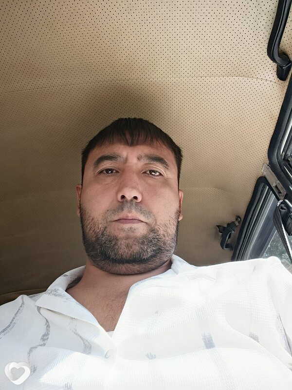 Шерзод, 42, Ташкент — анкета №3893470