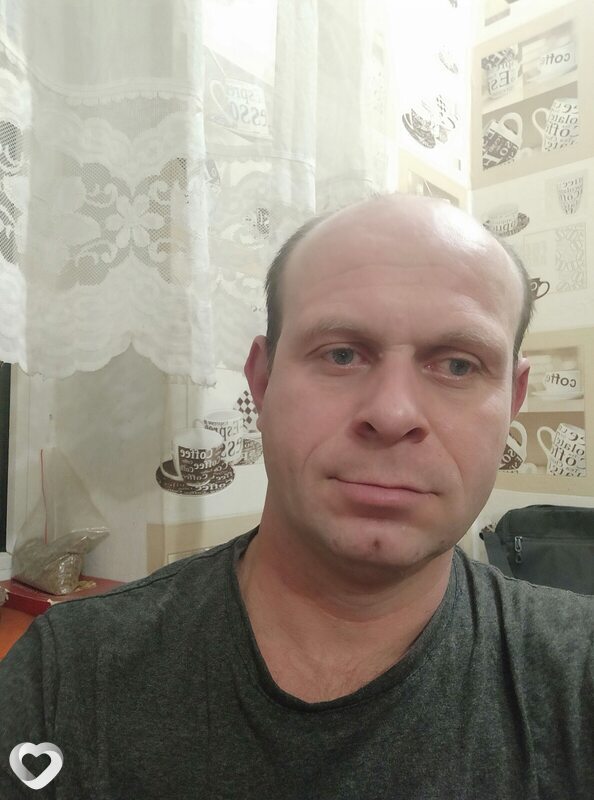 Алексей, 39, Запорожье — анкета №3893480