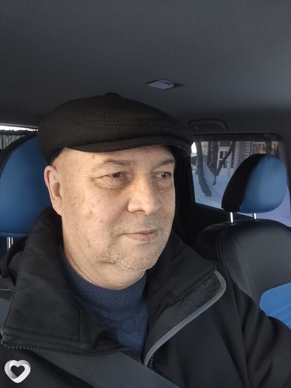 Валерий, Мурманск