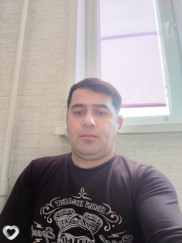 Абдуло, 35, Сергиеве Посаде — анкета №3893496