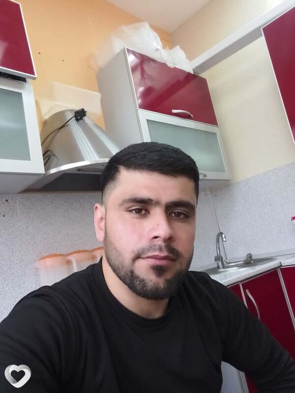 Шурик, 28, Санкт-Петербурге — анкета №3893497