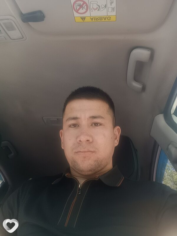 Исломбек, 26, Томске — анкета №3893504