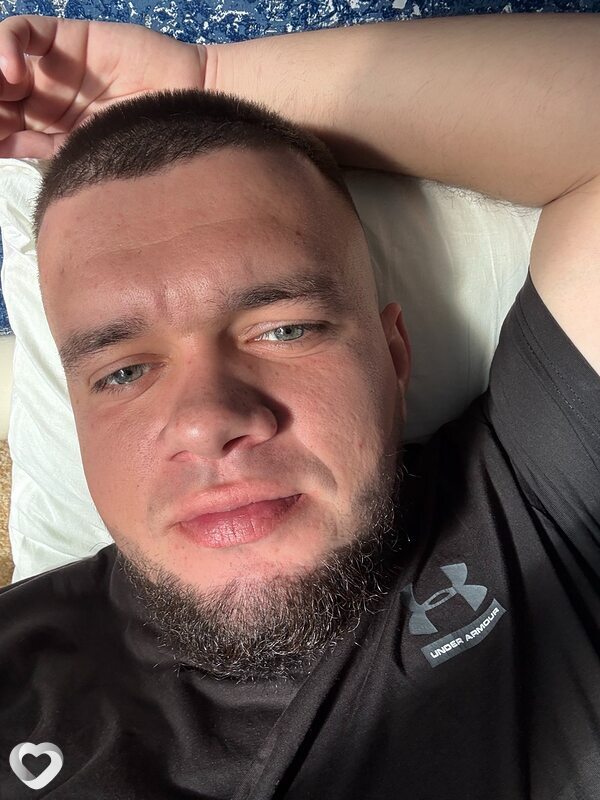 Роман, 28, Тобольске — анкета №3893505