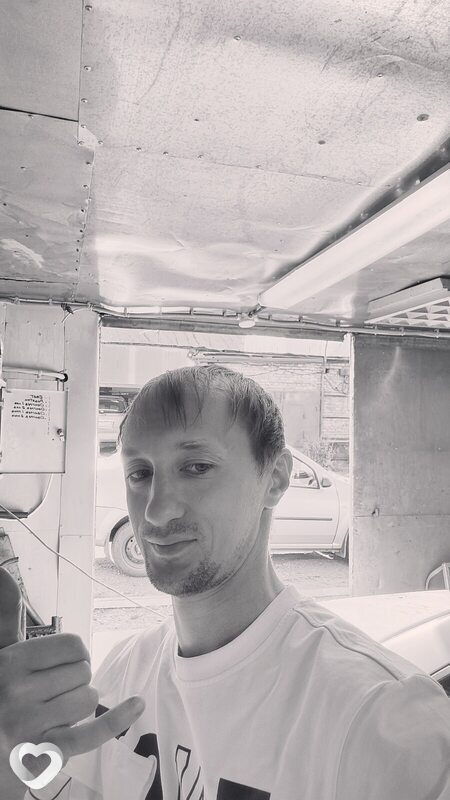 Ivan, 32, Норильске — анкета №3893509