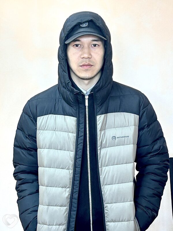 Arman, 29, Петропавловске — анкета №3893510