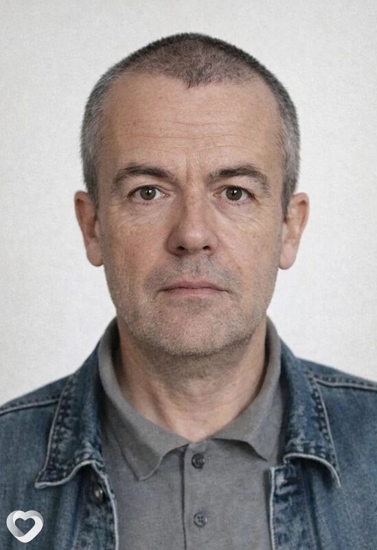 Вадим, 51, Новосибирске — анкета №3893543