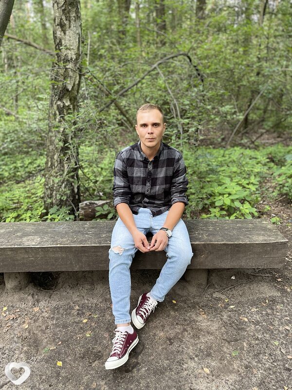 Виталий, 33, Бресте — анкета №3893548
