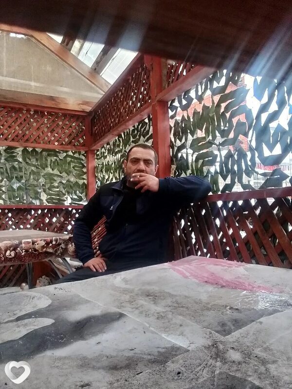 Аракел, 44, Омске — анкета №3893549