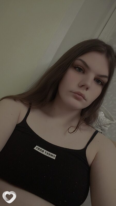 Анастасия, 19, Хабаровске — анкета №3893550