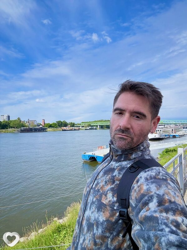 Дмитрий, 34, Ставрополе — анкета №3893556