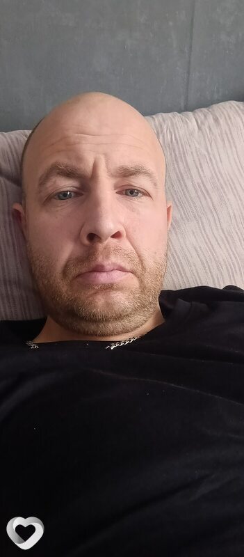 Александр, 38, Тюмени — анкета №3893563