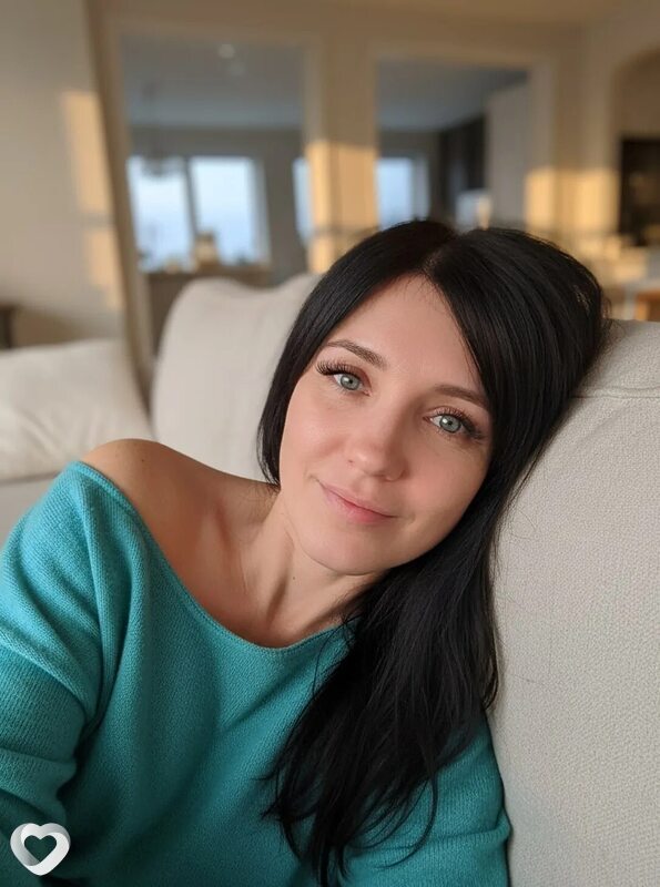 Катя, 37, Усть-Кут — анкета №3893669