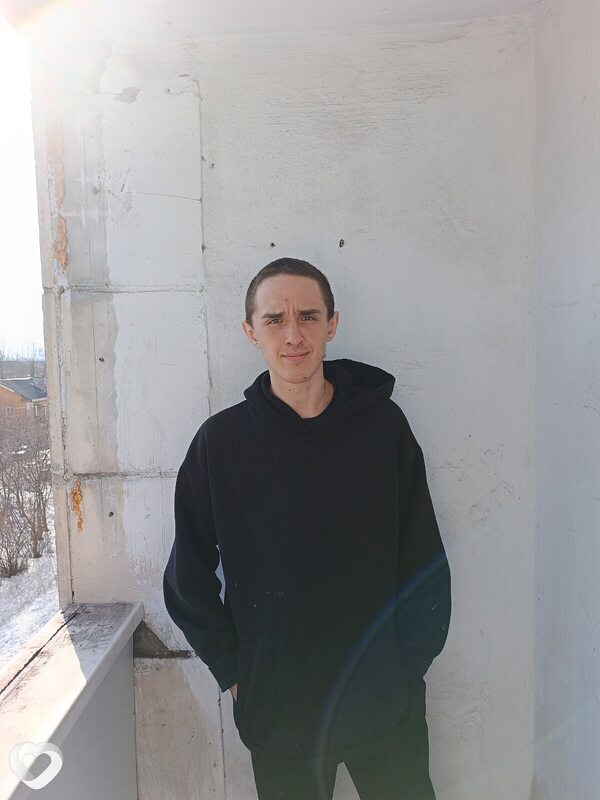 Никита, 21, Нижнем Тагиле — анкета №3893567