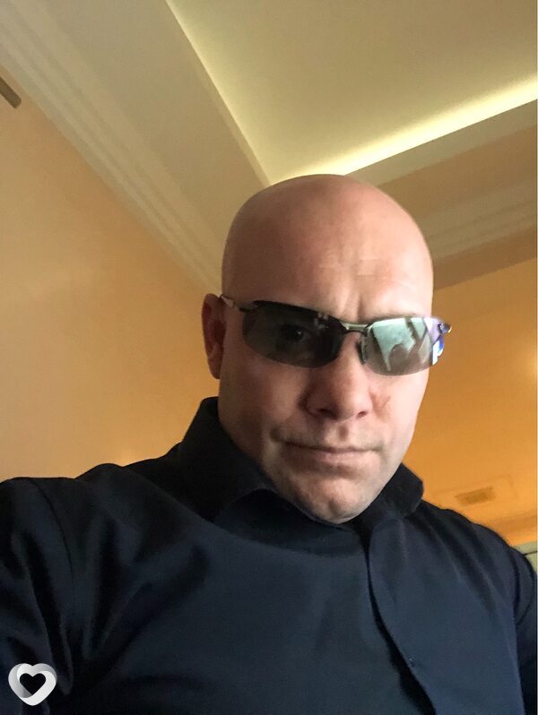 Aleksandr, 45, Москве — анкета №3893570