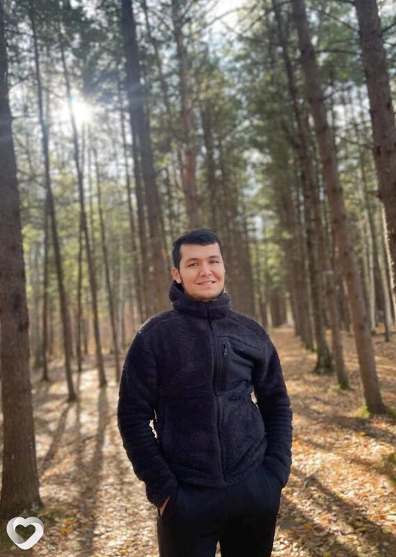 Марик, 29, Уссурийске — анкета №3893576