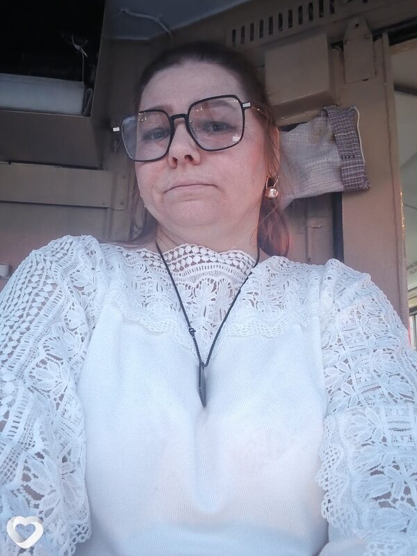 Юлия, 50, Екатеринбурге — анкета №3893578