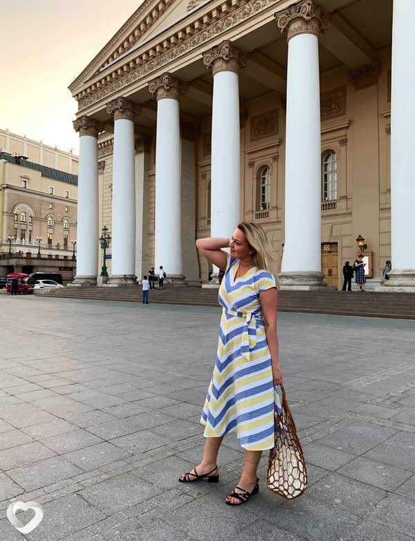 Александра, 38, Рязани — анкета №3893581