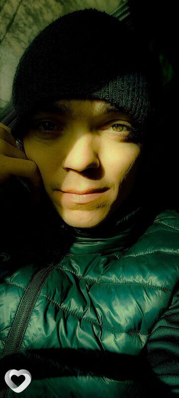 Александр, 30, Орске — анкета №3893582