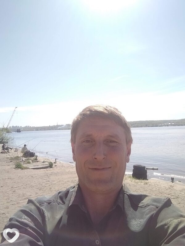 Aleks, 61, Перми — анкета №3893589