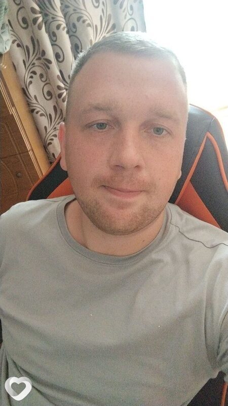 Иван, 26, Владивостоке — анкета №3893590