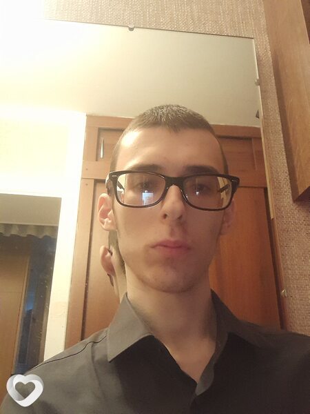 Кирилл, 25, Новосибирске — анкета №3893402