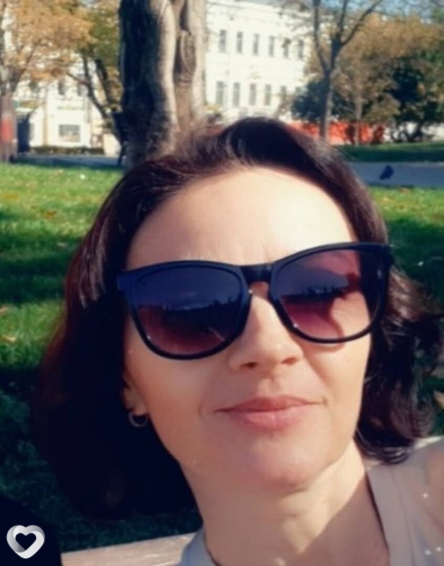 Оксана, Осиповичи