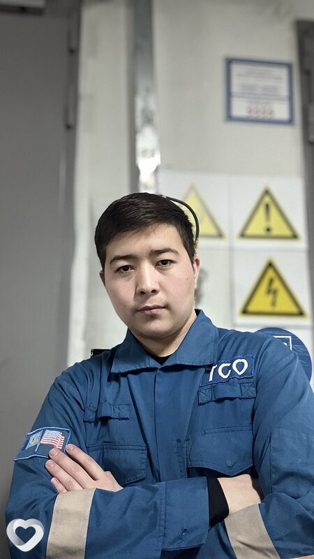 Али, 26, Актау — анкета №3893411