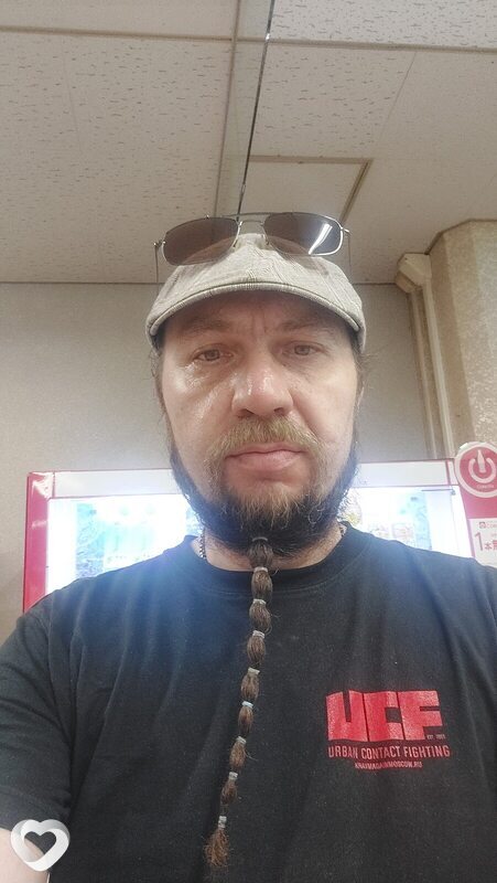 Алексей, 38, Новомосковске — анкета №3893595