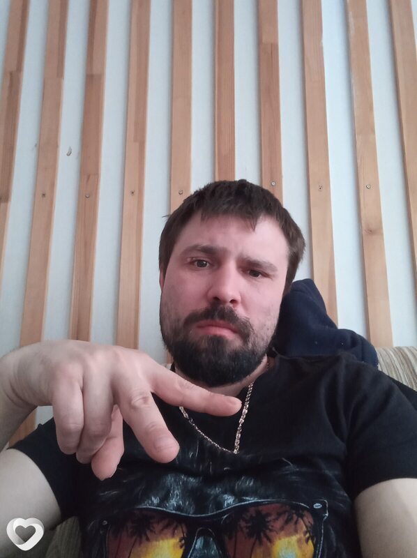 Алексей, 33, Красноярске — анкета №3893597