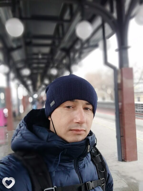 Дима, 31, Воронеже — анкета №3893599