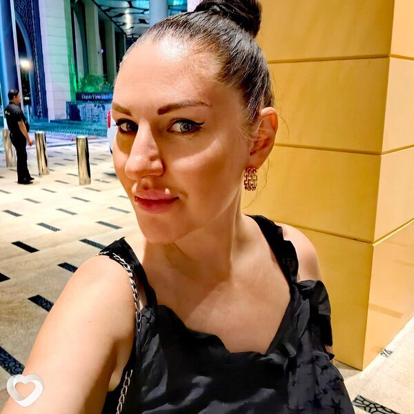 Ирина, 43, Екатеринбурге — анкета №3893601